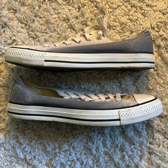 Converse- Ombré Canvas - Picture 6 of 9